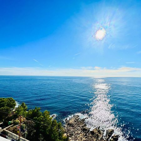 Suite Sunset 11 - Fronte Mare سانريمو المظهر الخارجي الصورة
