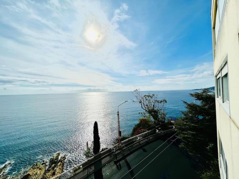 Suite Sunset 11 - Fronte Mare سانريمو المظهر الخارجي الصورة
