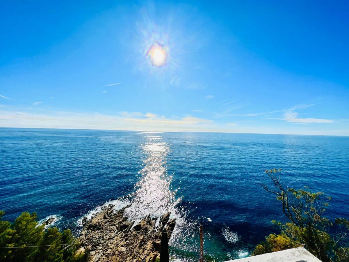 Suite Sunset 11 - Fronte Mare سانريمو المظهر الخارجي الصورة