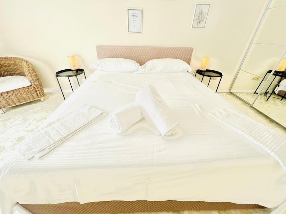 Suite Sunset 11 - Fronte Mare سانريمو المظهر الخارجي الصورة