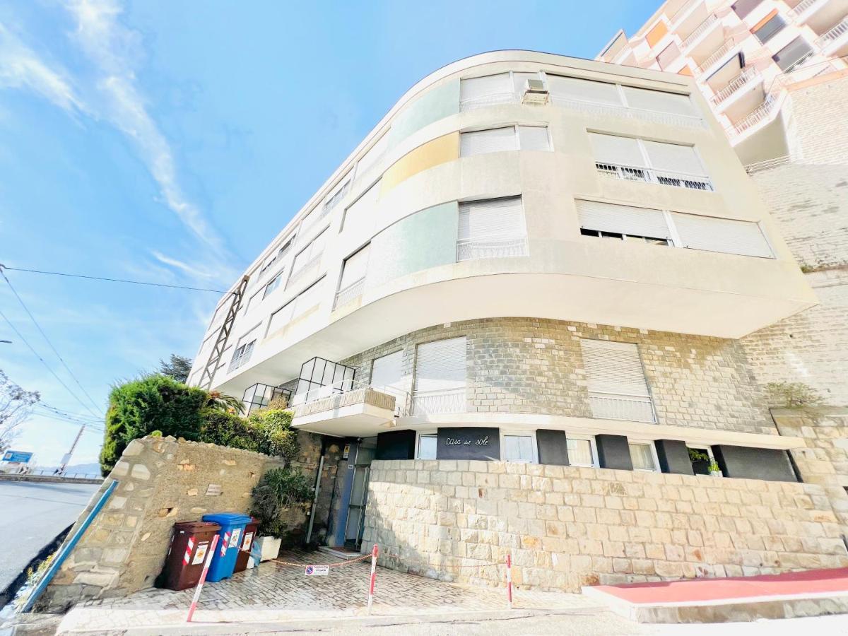 Suite Sunset 11 - Fronte Mare سانريمو المظهر الخارجي الصورة