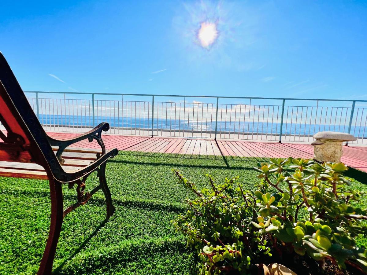 Suite Sunset 11 - Fronte Mare سانريمو المظهر الخارجي الصورة
