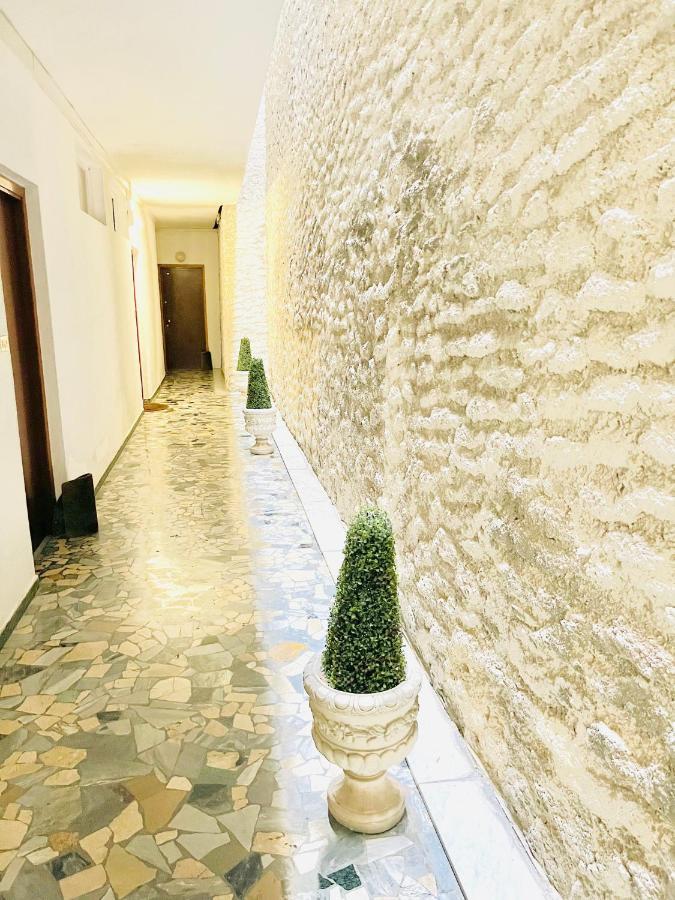 Suite Sunset 11 - Fronte Mare سانريمو المظهر الخارجي الصورة
