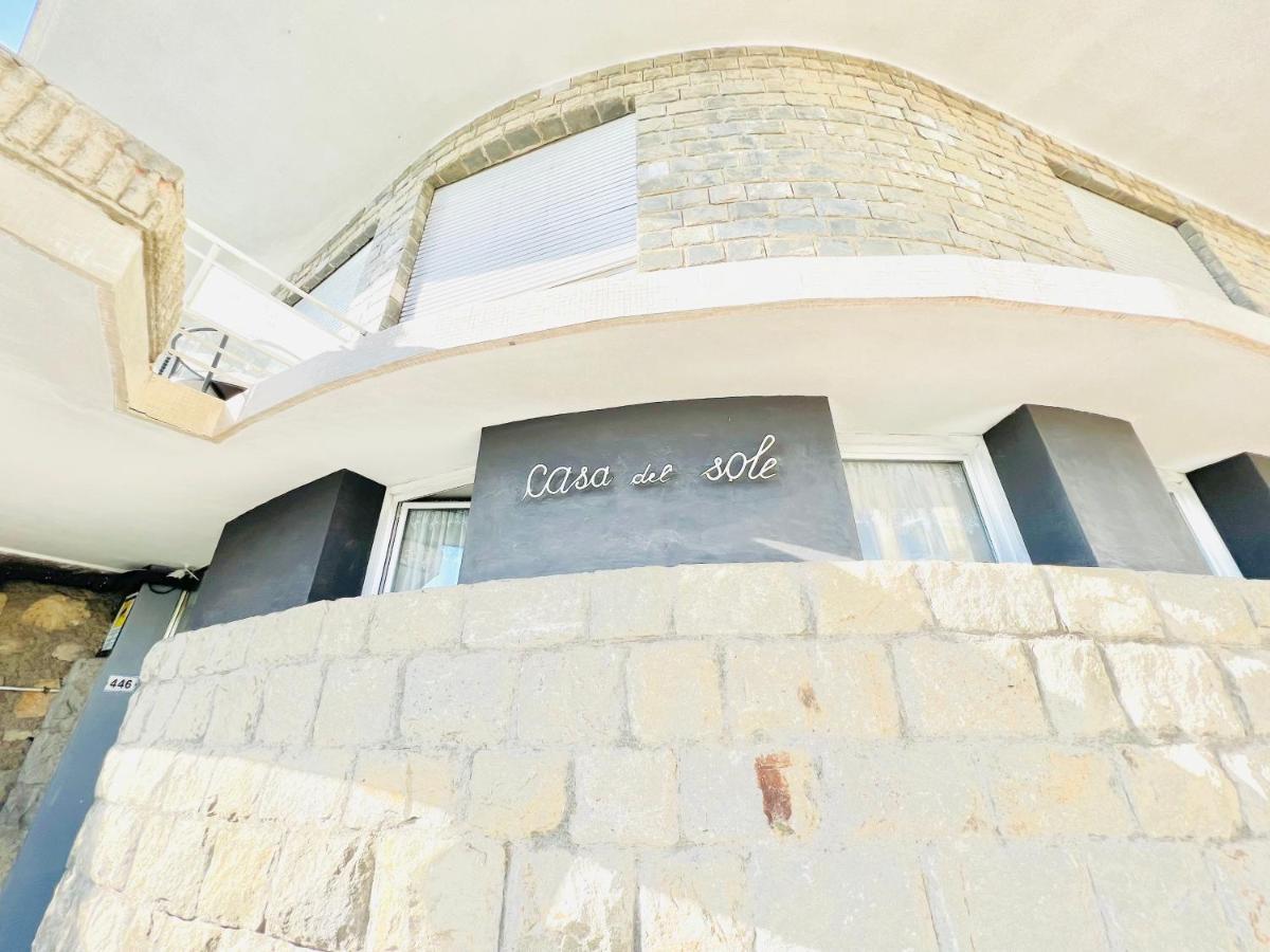 Suite Sunset 11 - Fronte Mare سانريمو المظهر الخارجي الصورة